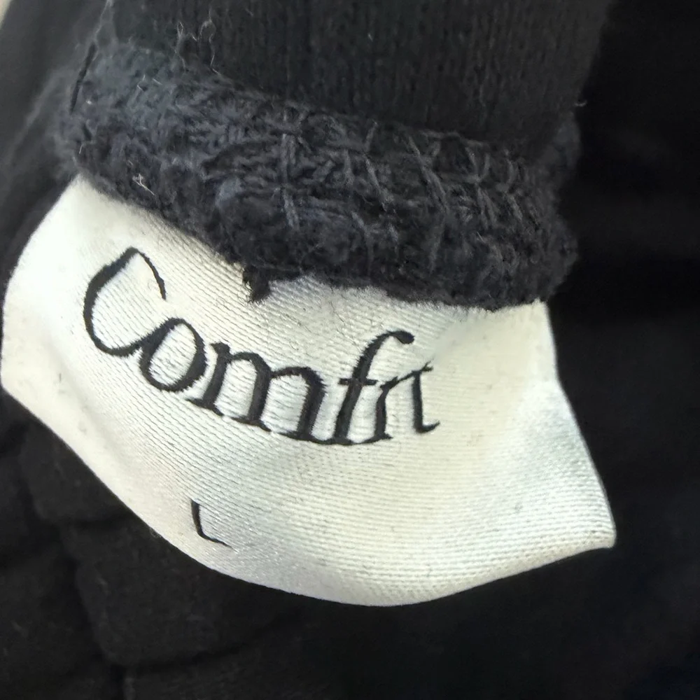 Comfrt wear it